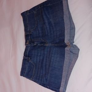 Old Navy Denim Shorts